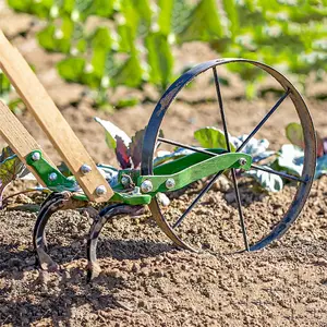 HOSS Single Wheel Hoe HOSS Single Wheel Hoe