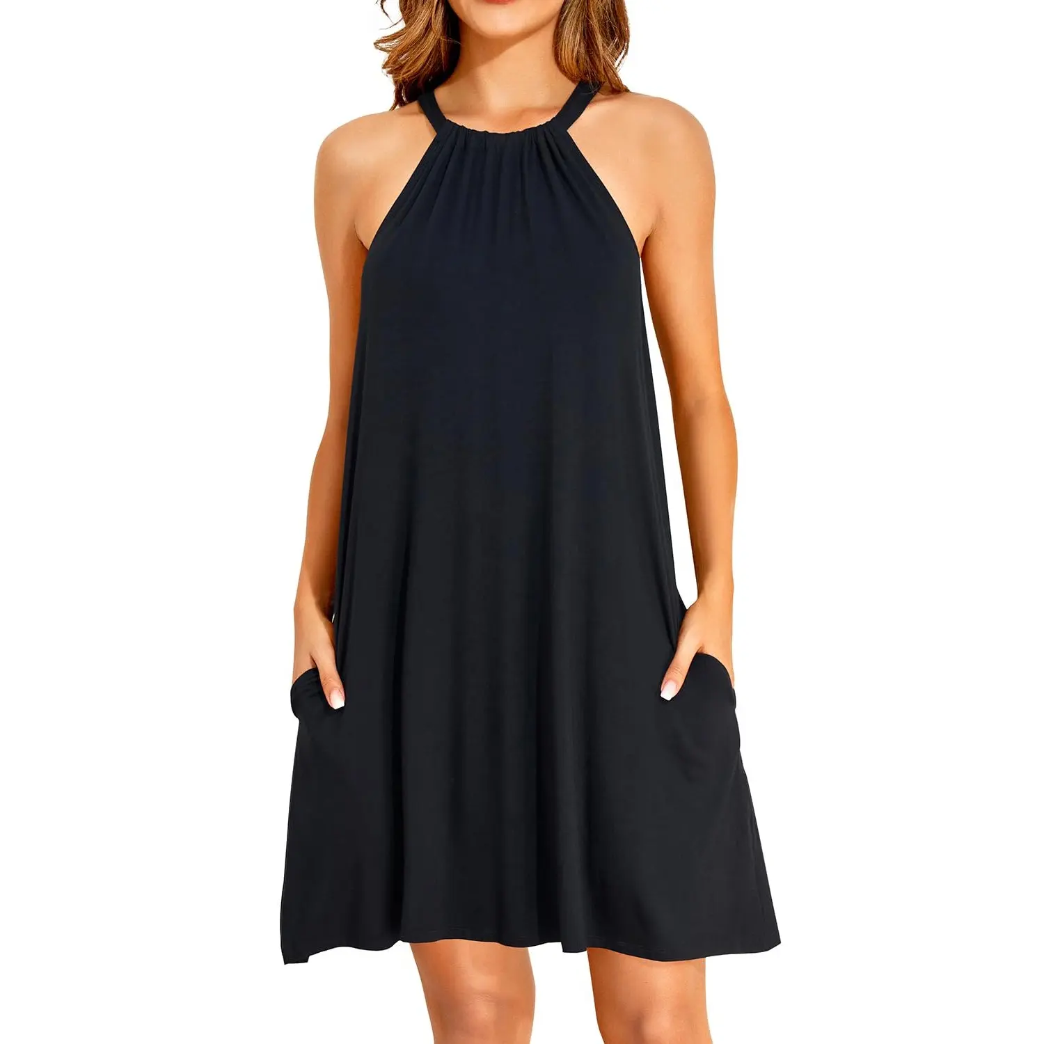 sachin and babi light blue dress Faithfull Dresses for Women main image 0