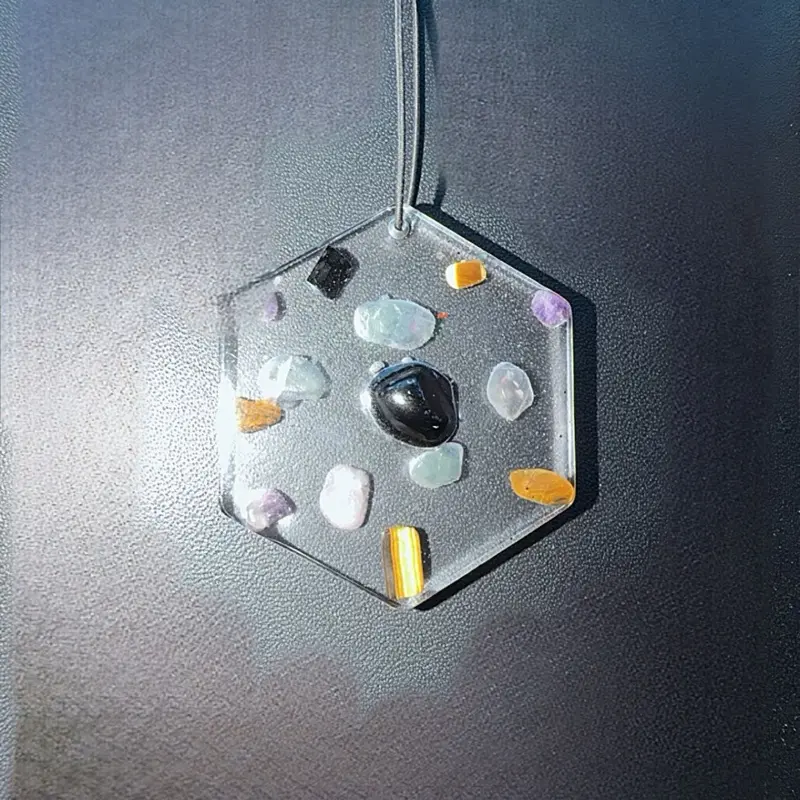 PROTECTION NECKLACE