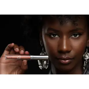 Ginger Gloss