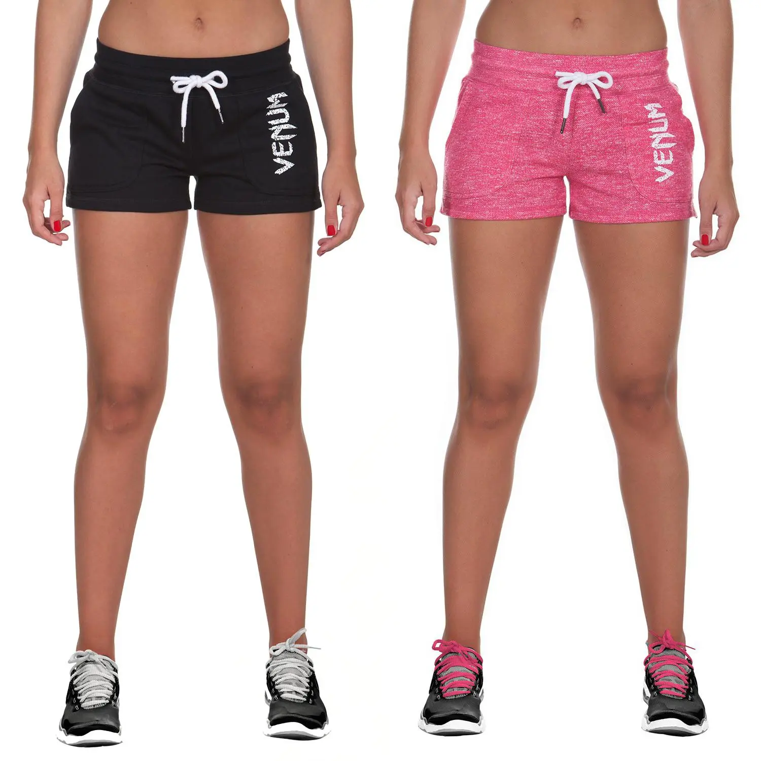 Venum "Classic" Women's Shorts