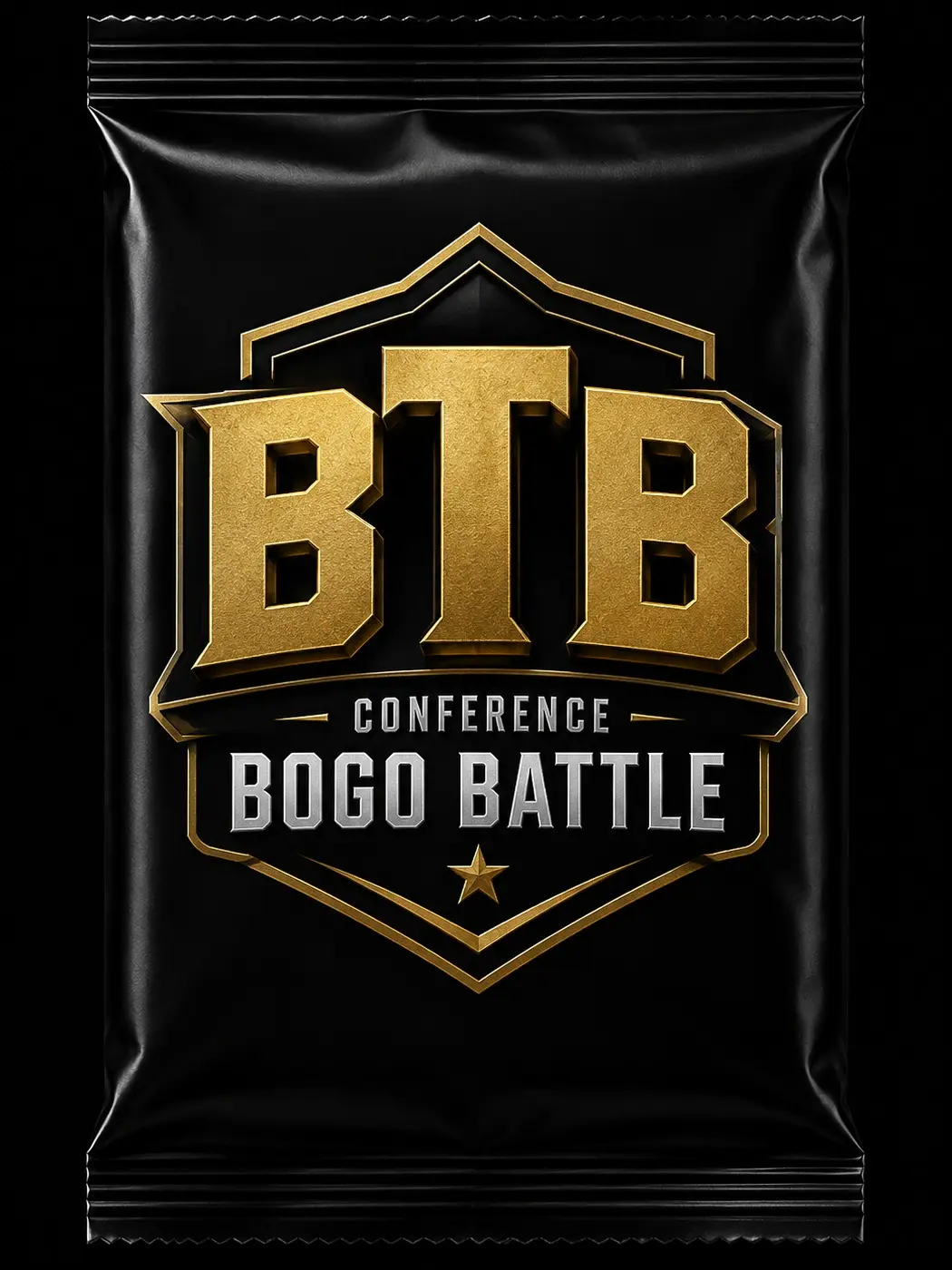 BTB- Beat Tha Breaker BOGO Conference Battle Suppy