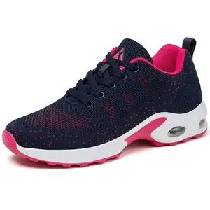 Mishansha Womens Sneakers Air Cushion Running Tennis Shoes Women Lightweight Arch Support Walking Shoes - Zoom LXV