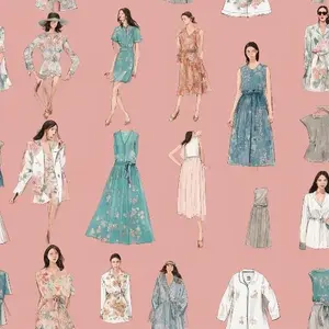 VixenVibes shop logo