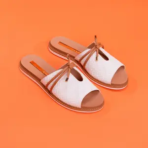 Moleca Brazilian Sandals For Women Footwear - Perfect for Summer Days - Girl