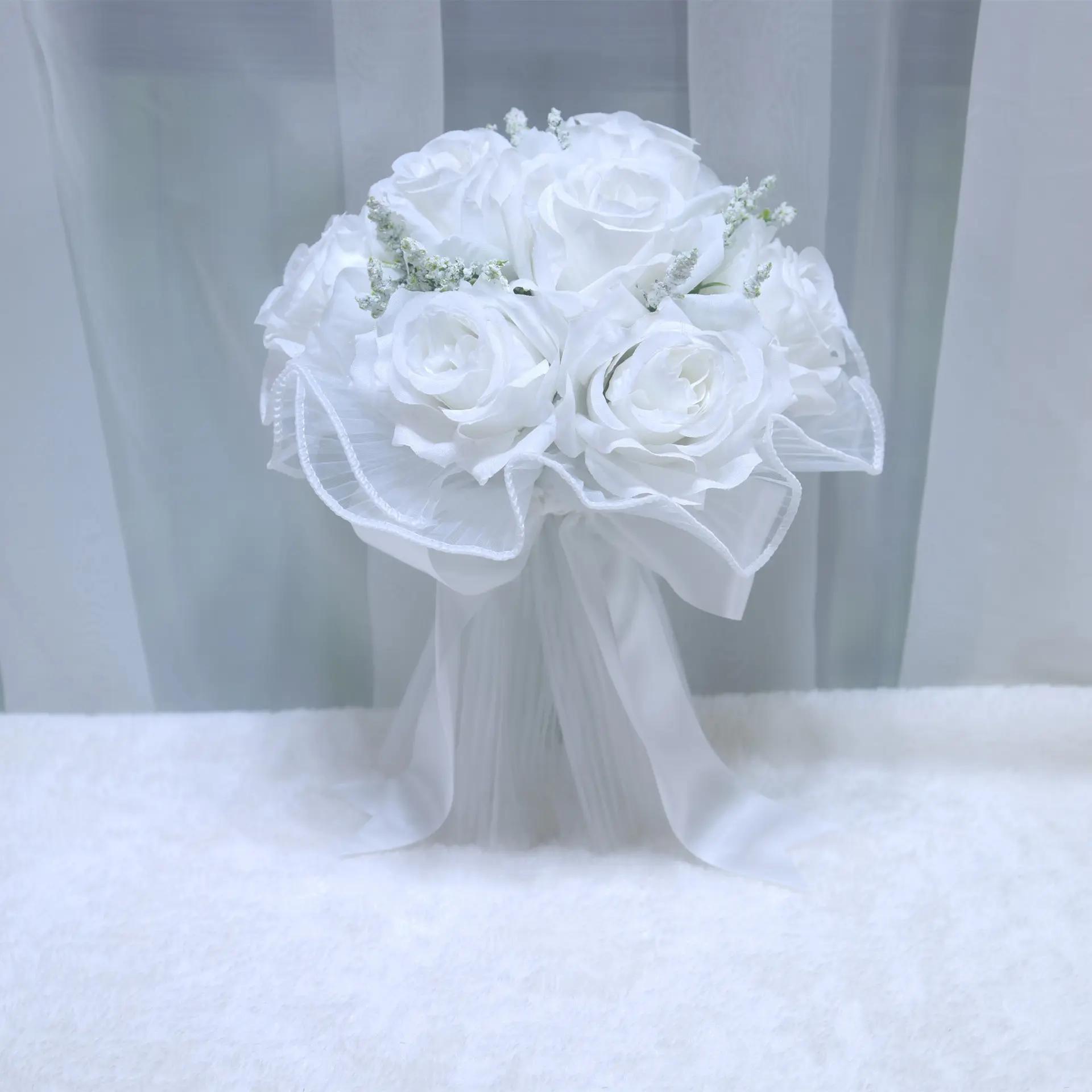 197 Wind Whispers White