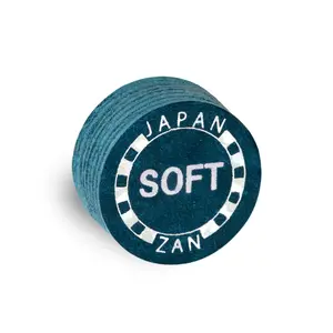 Zan Plus Cue Tip Soft Ø13mm 1 pc