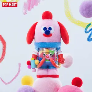 POP MART MEGA SPACE MOLLY 400% Jon Burgerman