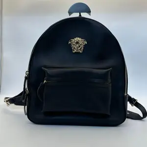 Pre-owned VERSACE^/Backpack/SSB1607117