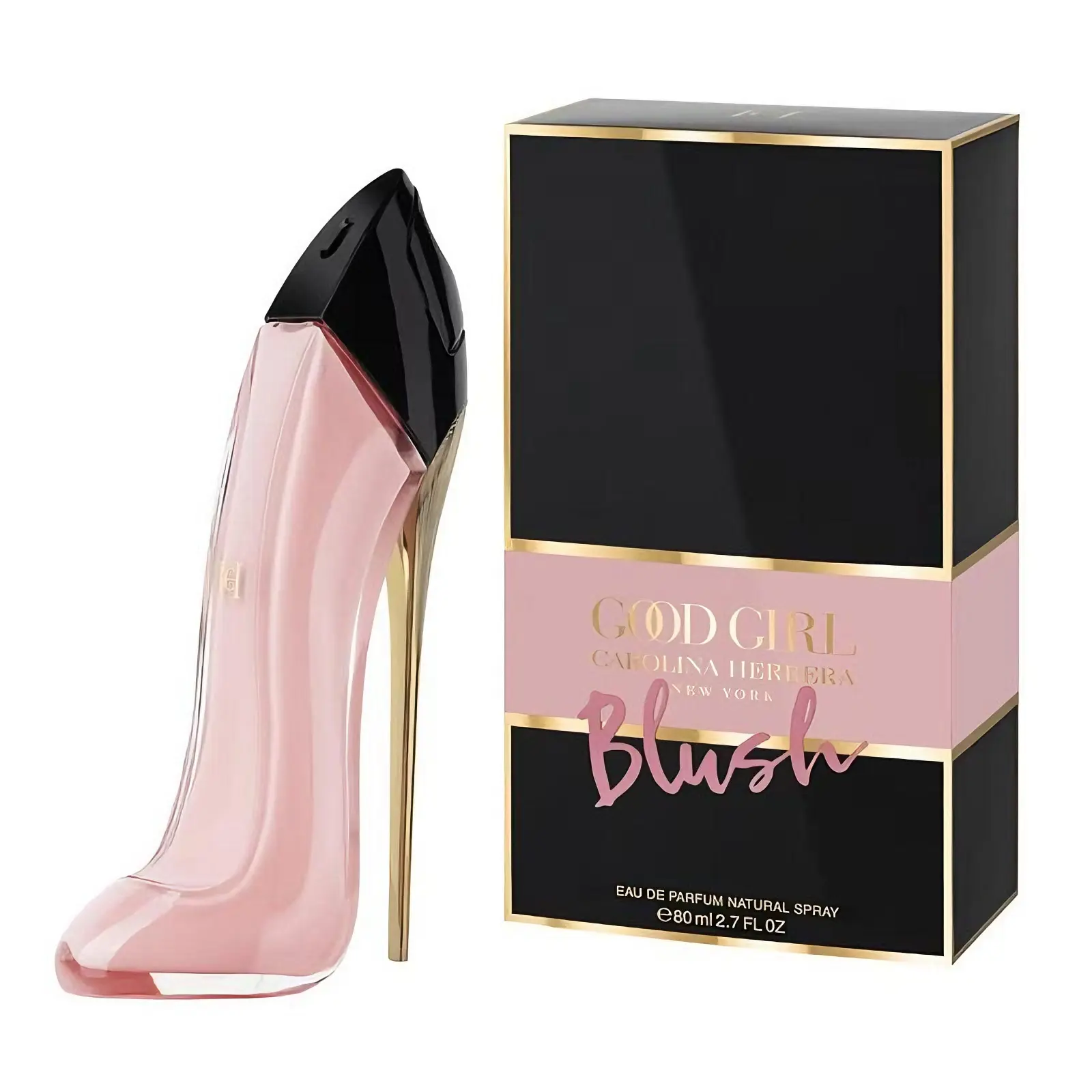 Carolina Herrera Liquid Good Girl Blush Eau De Parfum Rollerball