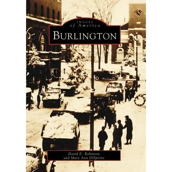 Burlington