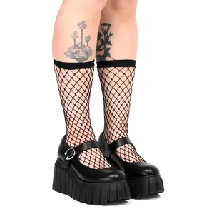 Pierced Olivia Mary Jane FOXBLOOD