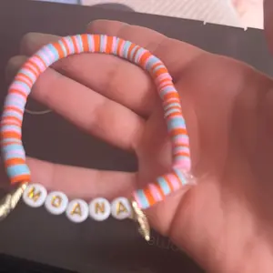 Moana bracelet