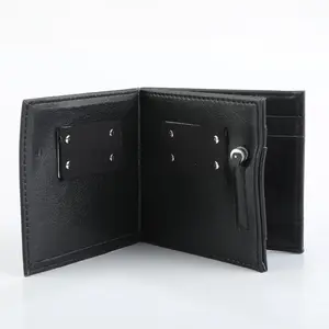 Fire Wallet Magic Prop - New Product with Unique Design and Functional Features