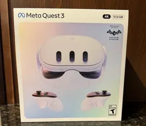 Meta Quest 3 Advanced VR Headaet