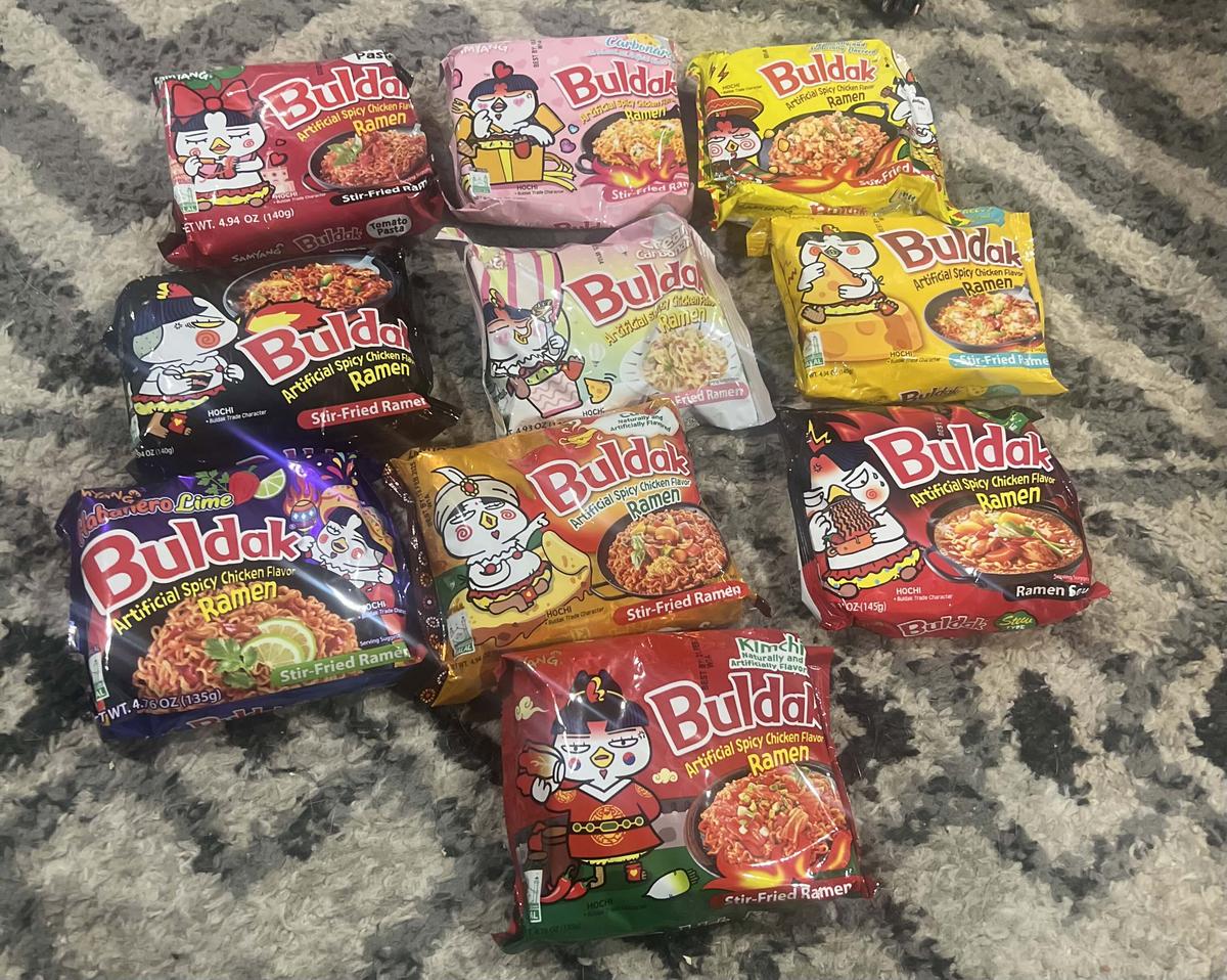 Item: Pack of 10 ( Random)