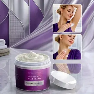 2CHOUKAYYLA Face CREAM - BRIGHTENING & GLOWING  7DAYS