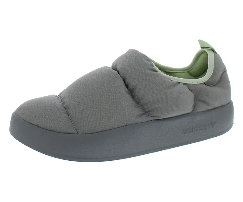 Adidas Puffylette Casual Shoes - Men\'s 11 Adidas Puffylette Black Casual Shoes - Men main image 3