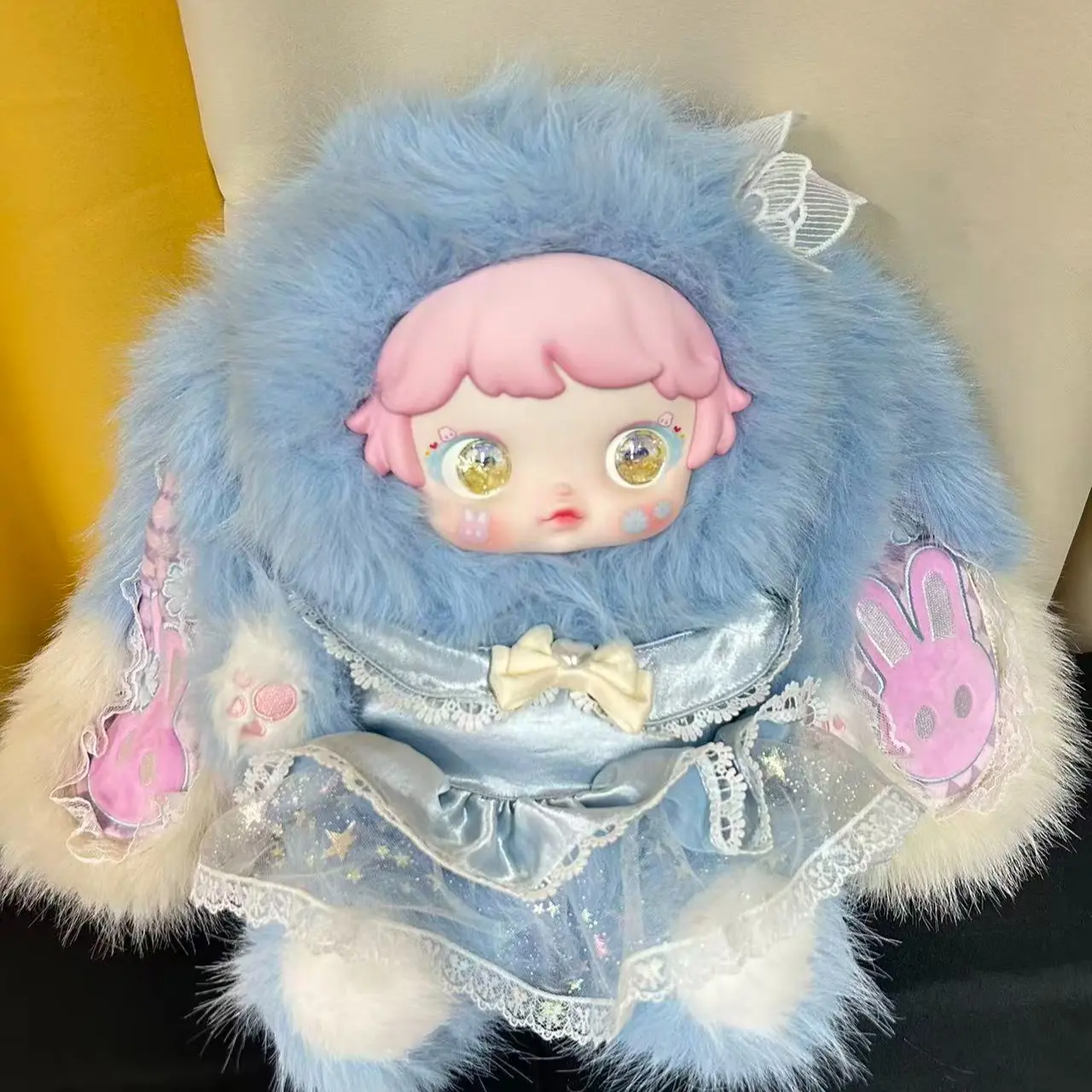 BABYL MOKOMOKO ブランケット 88cm x 88cm Mokomoko - TikTok Shop