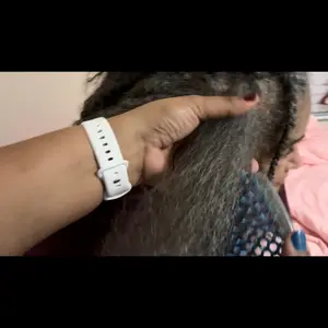 Product Review of Unbrush Detangling Hair Brush by FHI Heat from N**e H**z