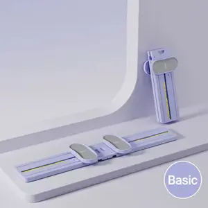 Pilates Board, Multifunctional Abdominal Board, Ab Core Trainer, Ab Trainer Machine, Ab Board, Exercise Board, Abs Workout Equipment, Core Workout Equipment.