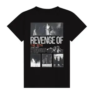 Revenge of the Sith Shirt, Anakin Sky Dark Jedi Hoo, Funny Vintage, Perfect Man Gift, apparel, graphic tees, anime merch, Menswear Crewneck Classic