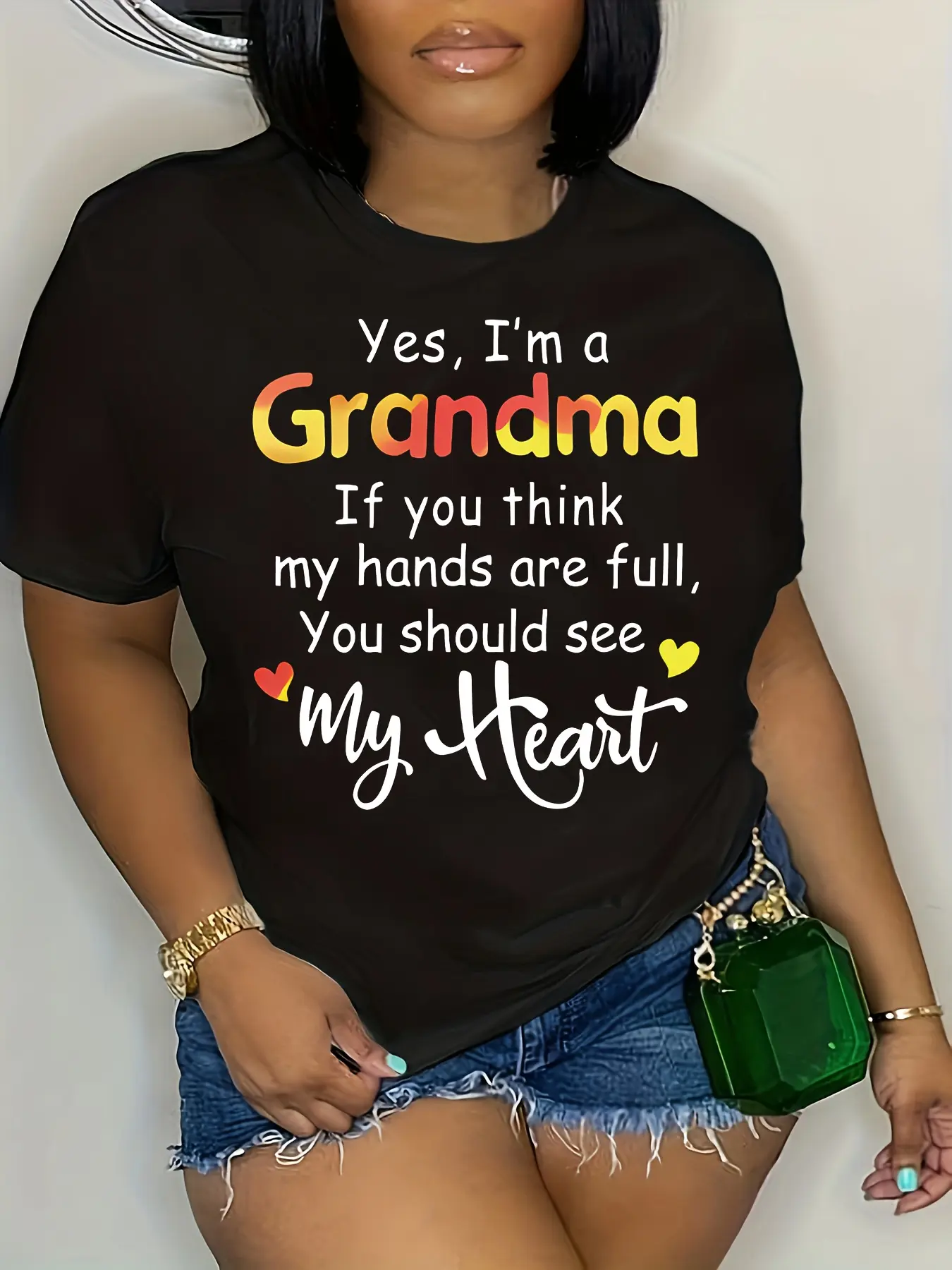 Trendy And Stylish Oversized T-Shirts for Women