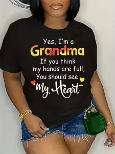 Trendy And Stylish Oversized T-Shirts for Women