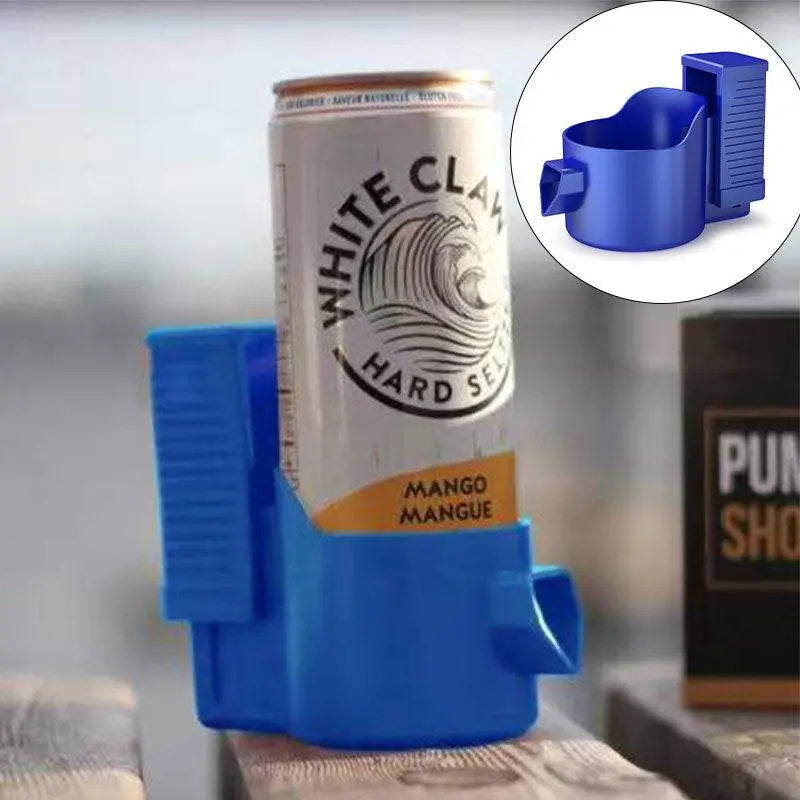 Party Power Popper: Revolutionary Beer & Beverage Launcher - Fun Bar and Kitchen Gadget for Ultimate Parties