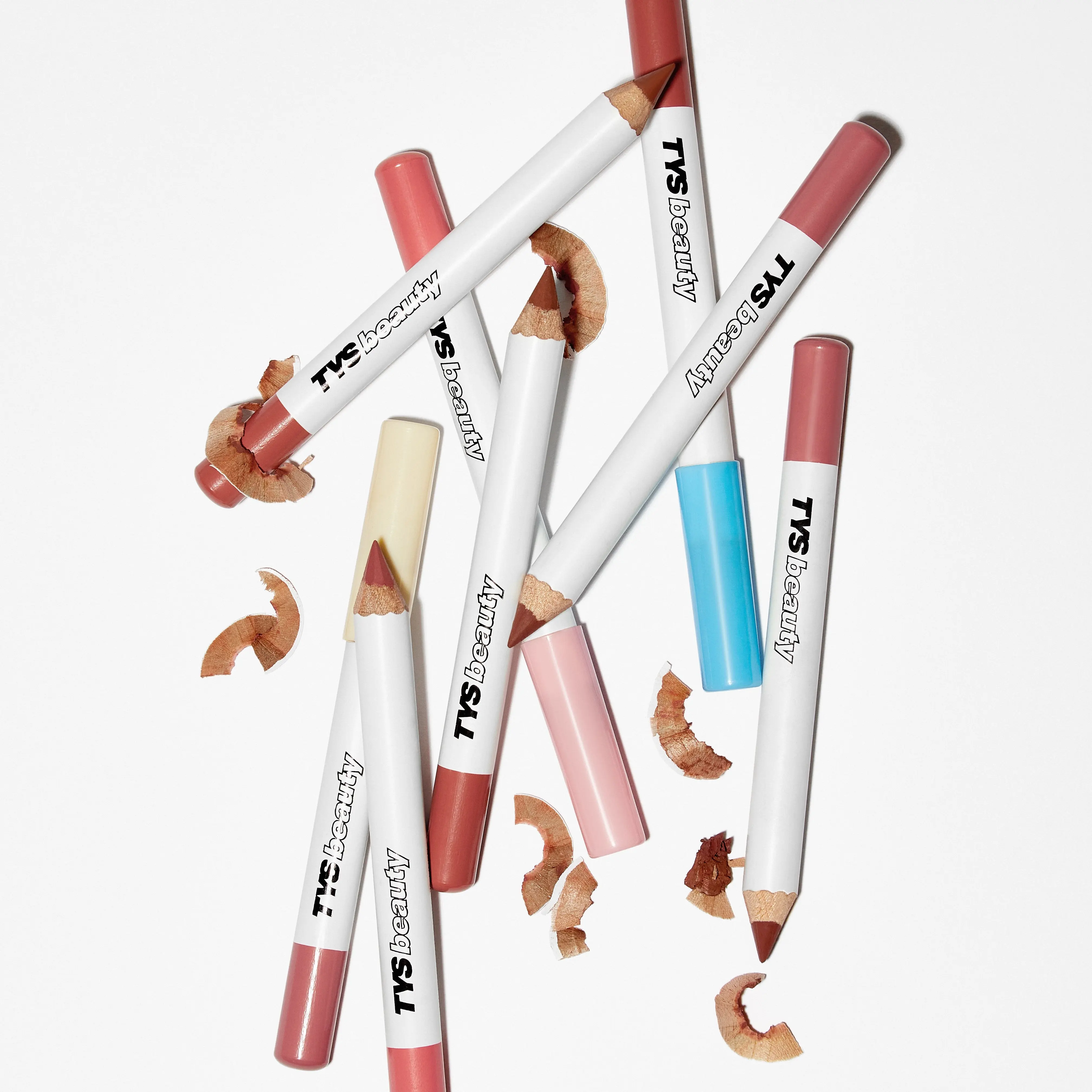 Lip Crayon Bundle