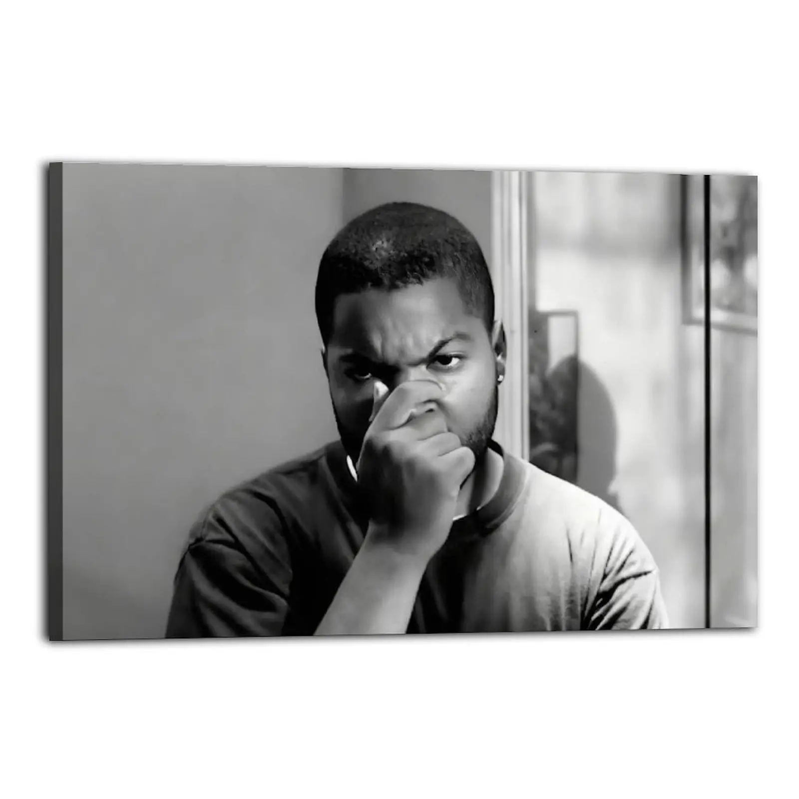 Toilet Funny Poster Canvas Festival Wall Decoration Printing Room Aesthetics Printing Modern Family Bedroom Aesthetics Canvas Decoration