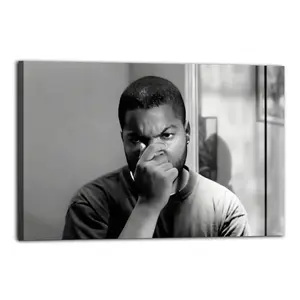 Toilet Funny Poster Canvas Festival Wall Decoration Printing Room Aesthetics Printing Modern Family Bedroom Aesthetics Canvas Decoration