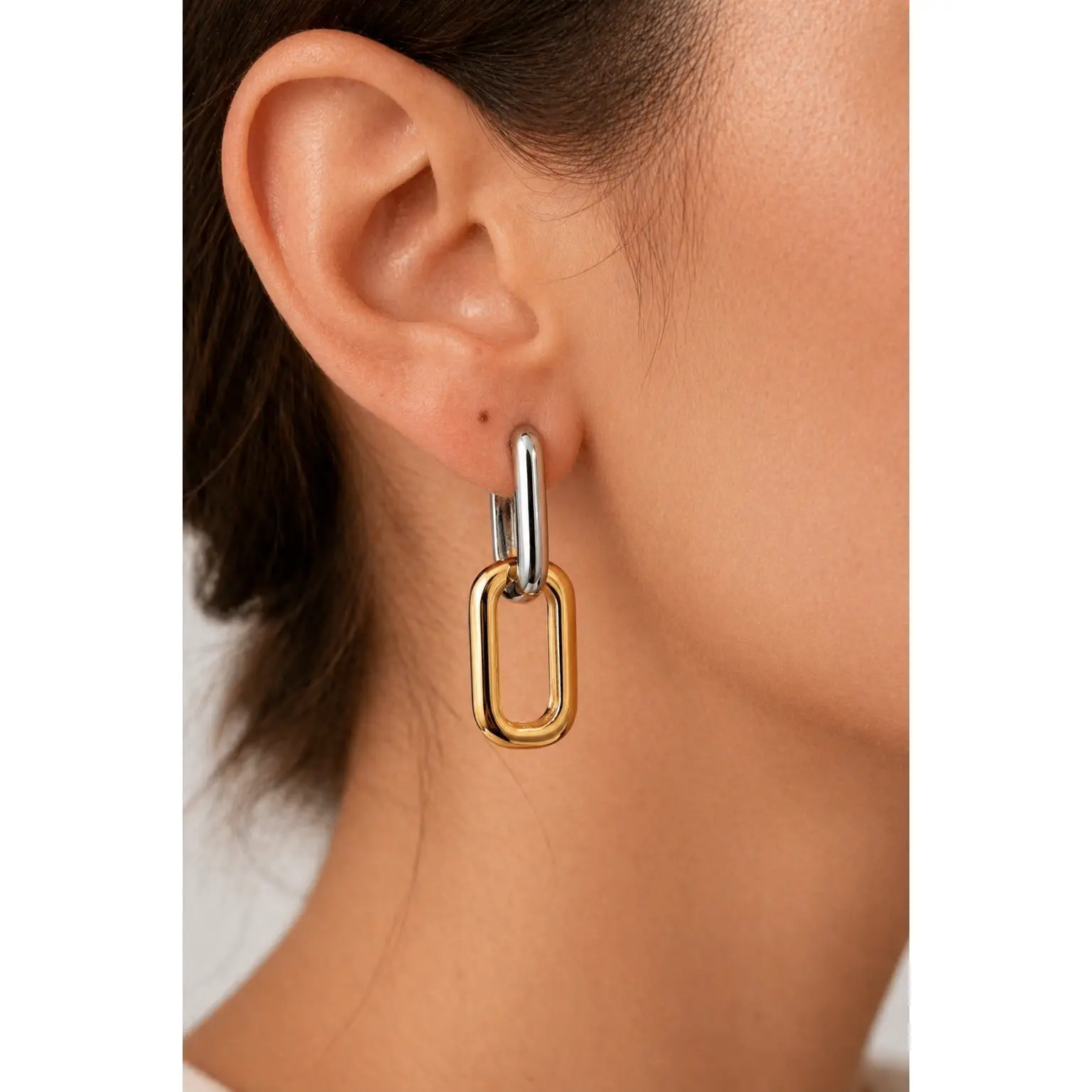 The Duo Earrings