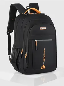 Large Capacity Multi-pocket Durable Backpack, Multi-functional Backpack with Adjustable Strap, Waterproof Laptop Backpack for Outdoor Hiking Camping