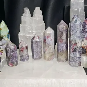 Unicorn Stone Tower