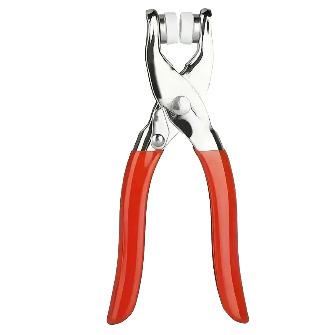 Including 100pcs Invisible Colored Metal Bucke & 1 Count Manual Pressure Pliers,Household Sewing Accessories for DlY Handicraft Clothing & Hat,Buttons & PliersTool Kit,Seamless Stitching Sewing Kit Tools,Sewing Supplies Crafts.
