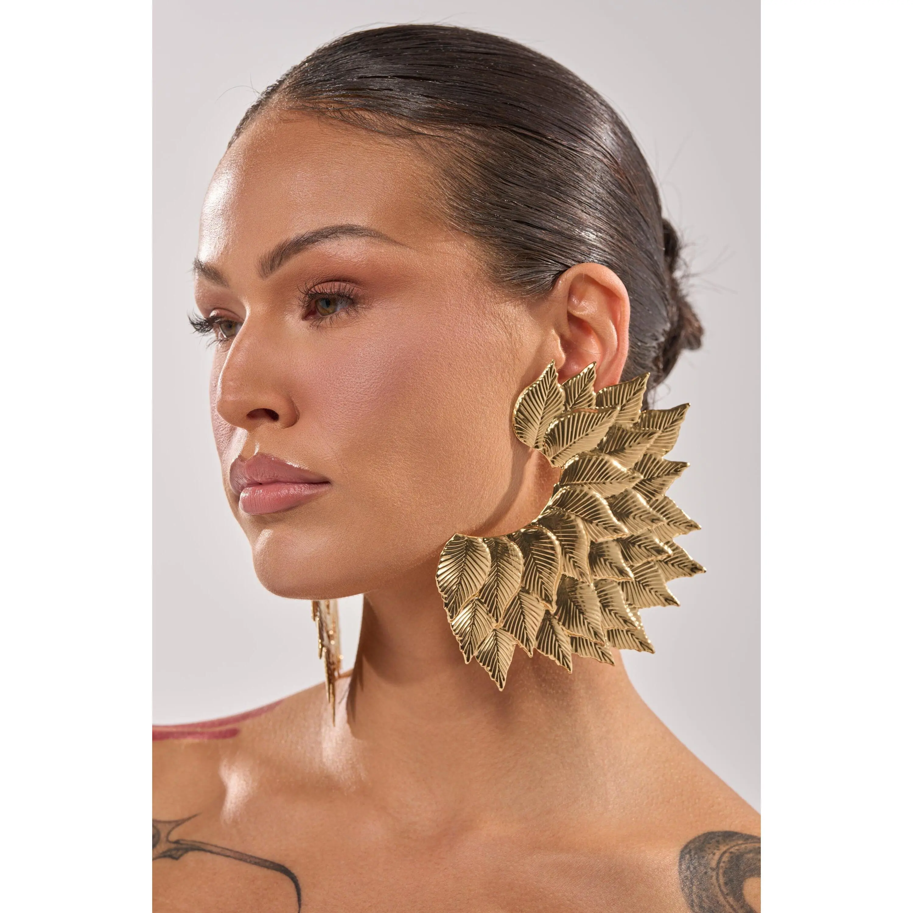 SUNSHINE EARRING