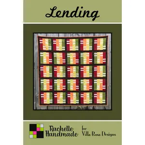 Lending | Pattern | 72x72