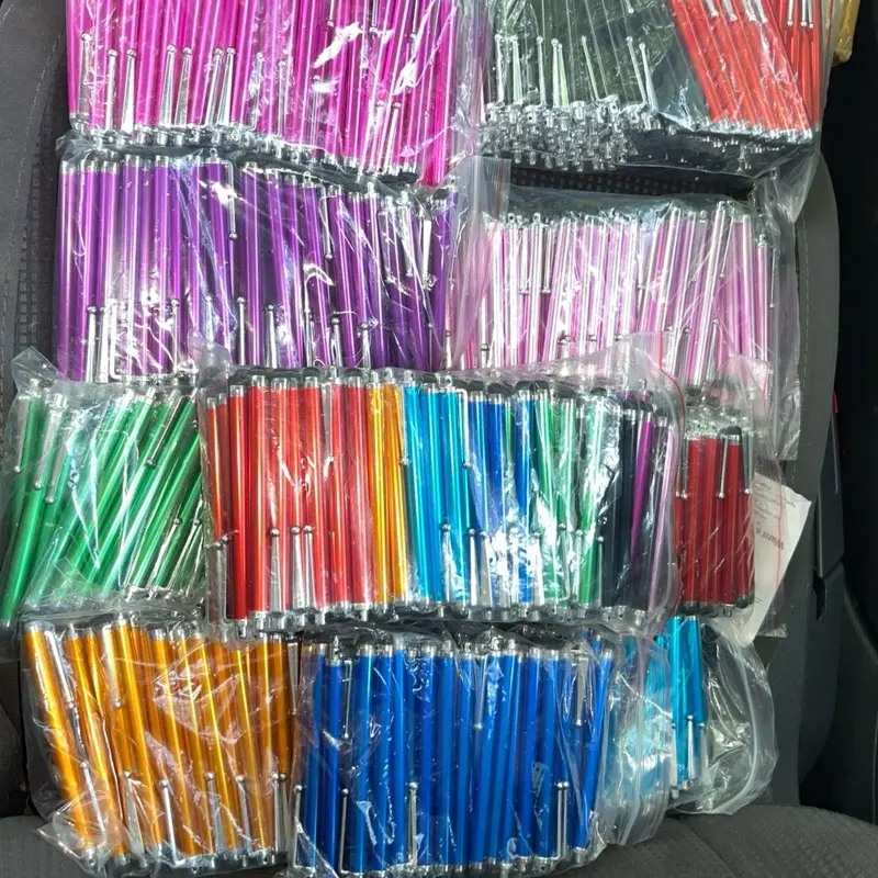 Stylus pens