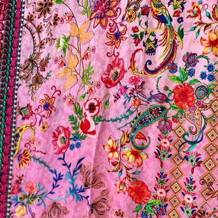 KISH Sarong