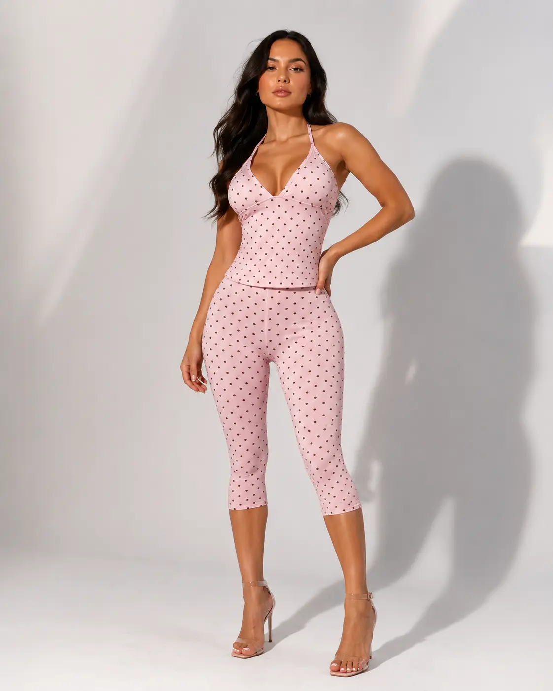 Trinity two piece set 4266