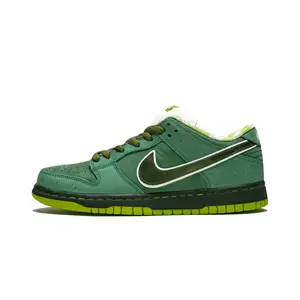 SB Dunk Low Pro OG QS "Concepts - Green Lobster" BV1310 337