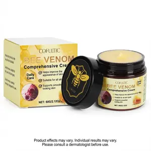 Cofutic Skin Care Cream Gentle Hydrating Smooth  Moisturizing Skin Daily Nourishing Cream