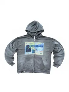Mad Rich “L2K” Jacket