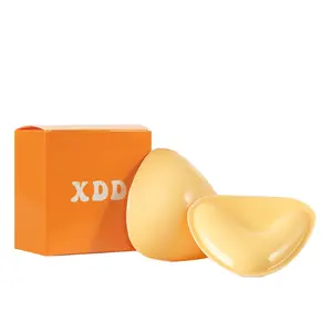 XDD Sticky Inserts Bra - Instant Boost Double Sided Adhesive Bra Cup, Outfit Enhancer, Push Up Ultra Boost Inserts # cheap