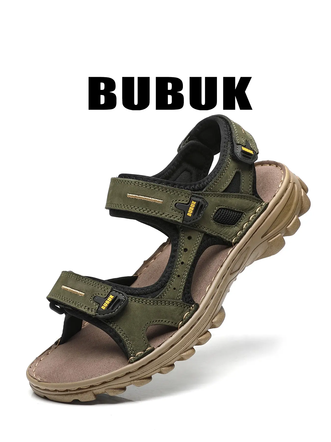 BUBUK Men