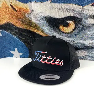 Trump HighQuality USA Hat Baseball cap