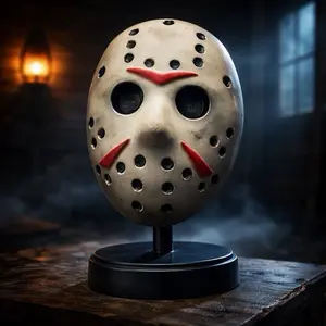 Scary mask bath bomb Body Care