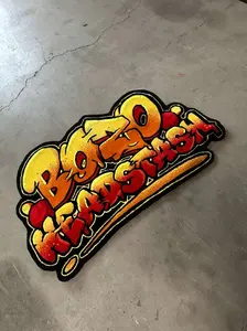Bozo rugs