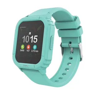 Cubitt Jr. Wellness Smartwatch for Kids and Teens Cubitt Jr. Wellness Smartwatch for Kids and Teens